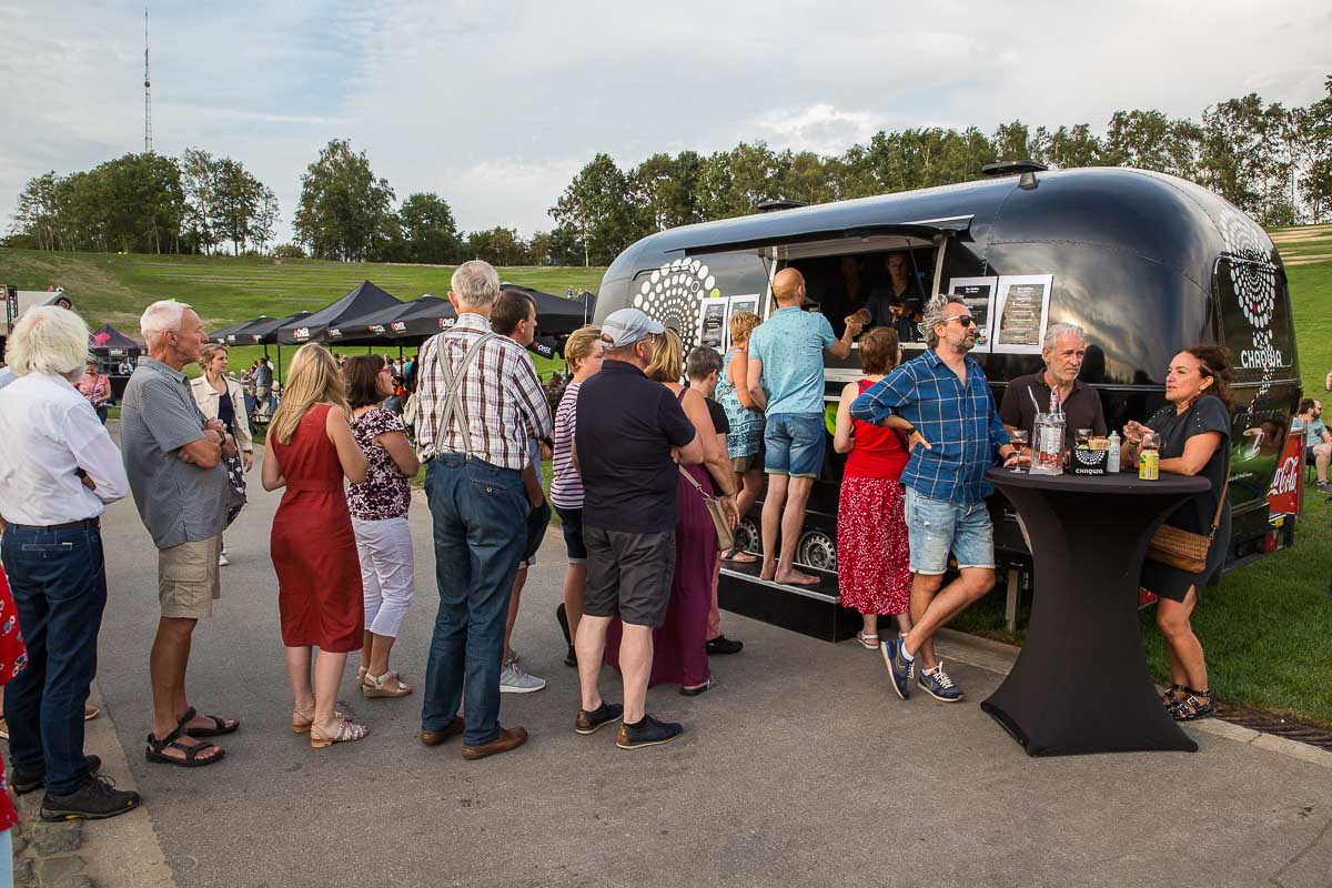 Lekker klassiek editie 2019 - sfeerreportage, foto 43, foto's door Marc Verdonck - FrontView Magazine