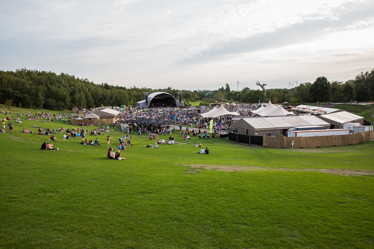 Lekker klassiek editie 2019 - sfeerreportage, foto 48, foto's door Marc Verdonck - FrontView Magazine