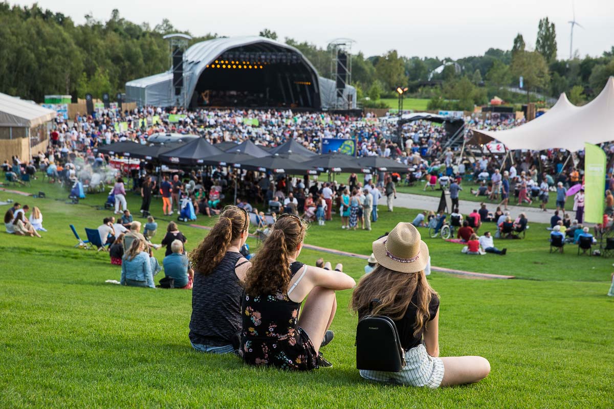 Lekker klassiek editie 2019 - sfeerreportage, foto 49, foto's door Marc Verdonck - FrontView Magazine