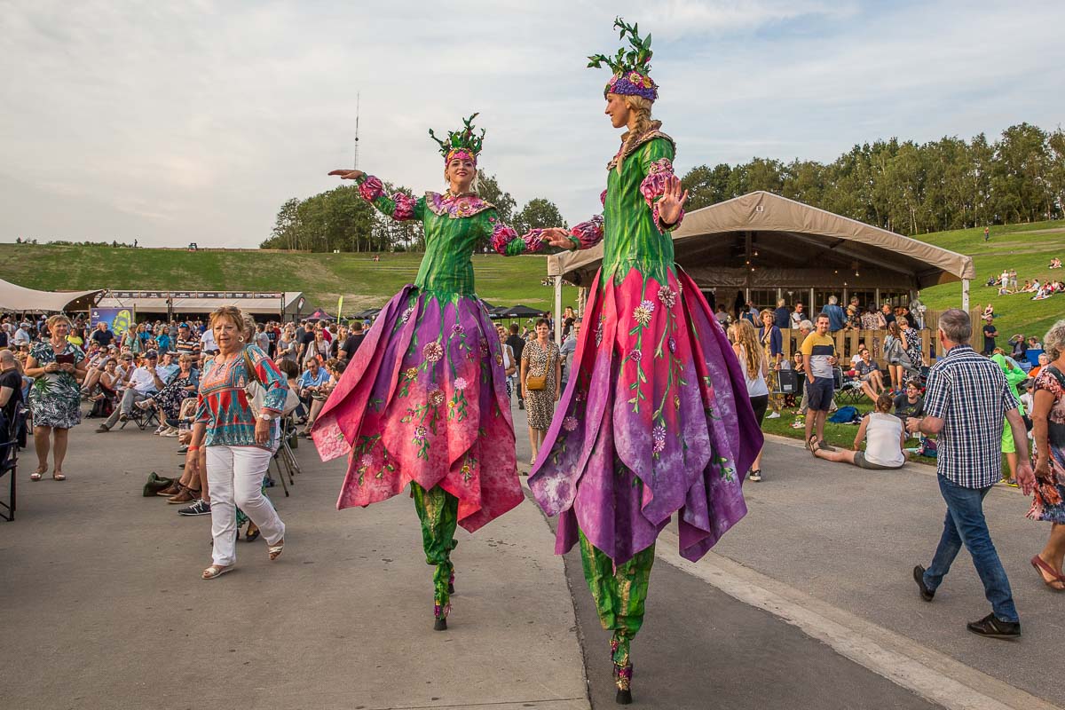Lekker klassiek editie 2019 - sfeerreportage, foto 51, foto's door Marc Verdonck - FrontView Magazine