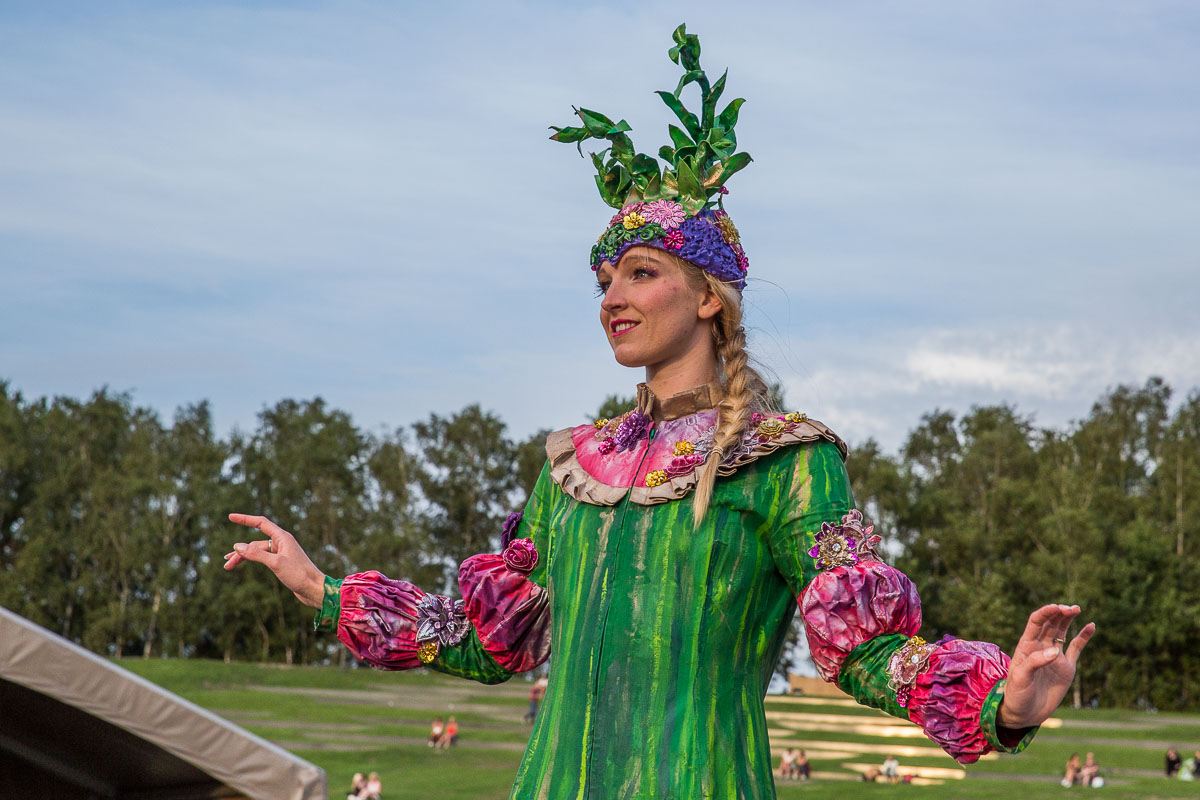 Lekker klassiek editie 2019 - sfeerreportage, foto 52, foto's door Marc Verdonck - FrontView Magazine