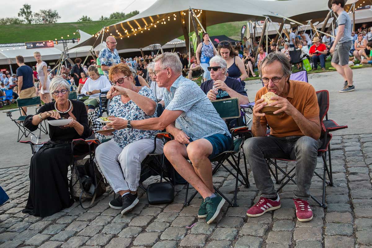 Lekker klassiek editie 2019 - sfeerreportage, foto 53, foto's door Marc Verdonck - FrontView Magazine