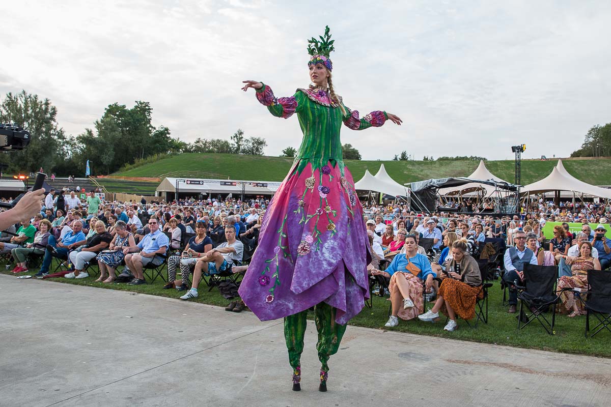 Lekker klassiek editie 2019 - sfeerreportage, foto 55, foto's door Marc Verdonck - FrontView Magazine