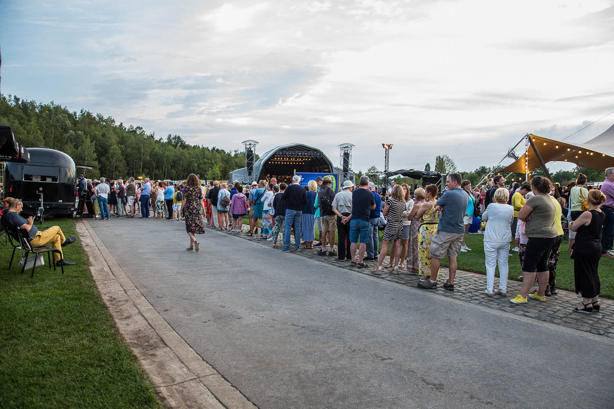 Lekker klassiek editie 2019 - sfeerreportage, foto 57, foto's door Marc Verdonck - FrontView Magazine