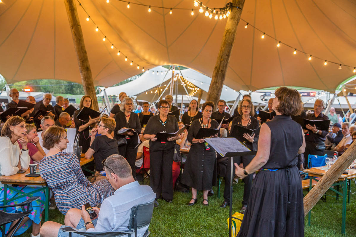 Lekker klassiek editie 2019 - sfeerreportage, foto 58, foto's door Marc Verdonck - FrontView Magazine