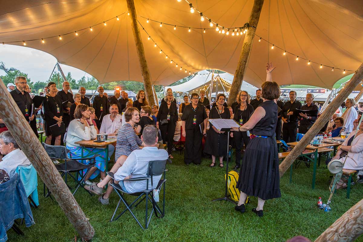 Lekker klassiek editie 2019 - sfeerreportage, foto 59, foto's door Marc Verdonck - FrontView Magazine