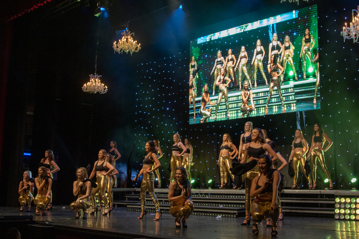 Miss Fashion Gala 2020 @ Theater Elckerlyc, picture 4, photographed by dirk janssens - FrontView Magazine