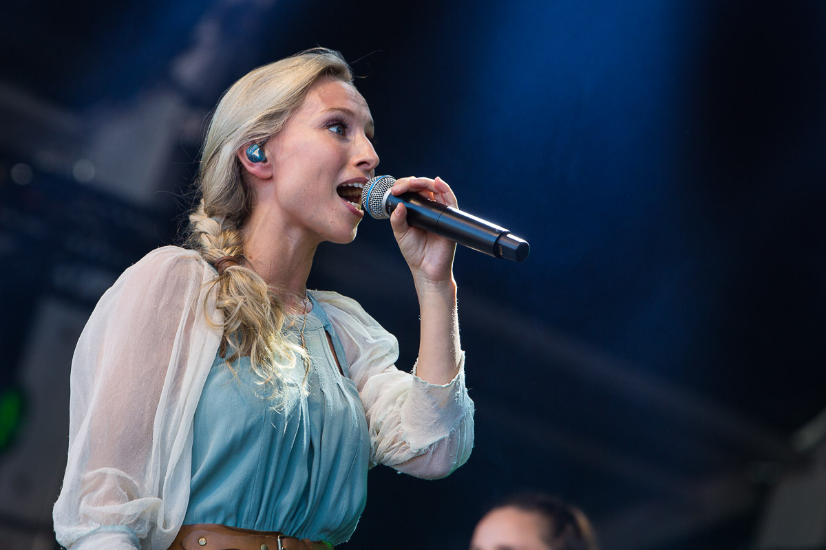 Nachtwacht @ Studio 100 Zomerfestival 2019, foto 5, foto's door Marc Verdonck - FrontView Magazine