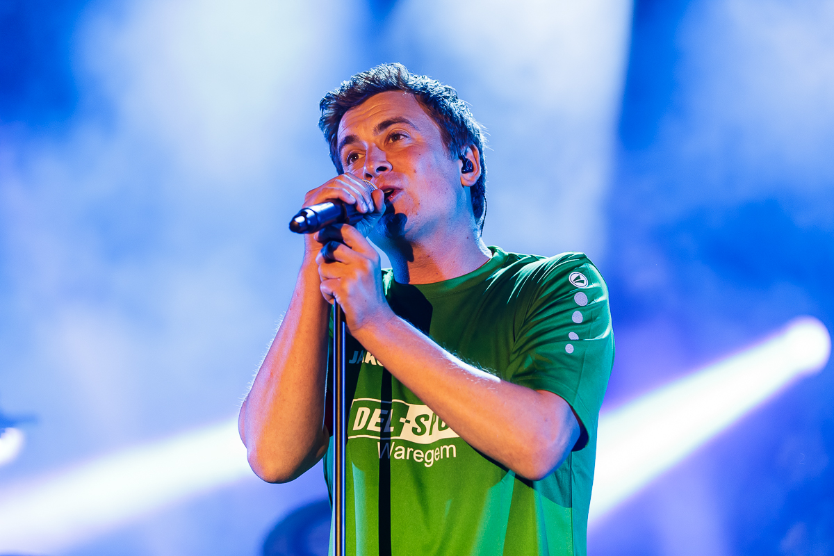 Niels Destadsbader Buikrock 2019 Deerlijk, foto 2, foto's door Peter Smet - FrontView Magazine