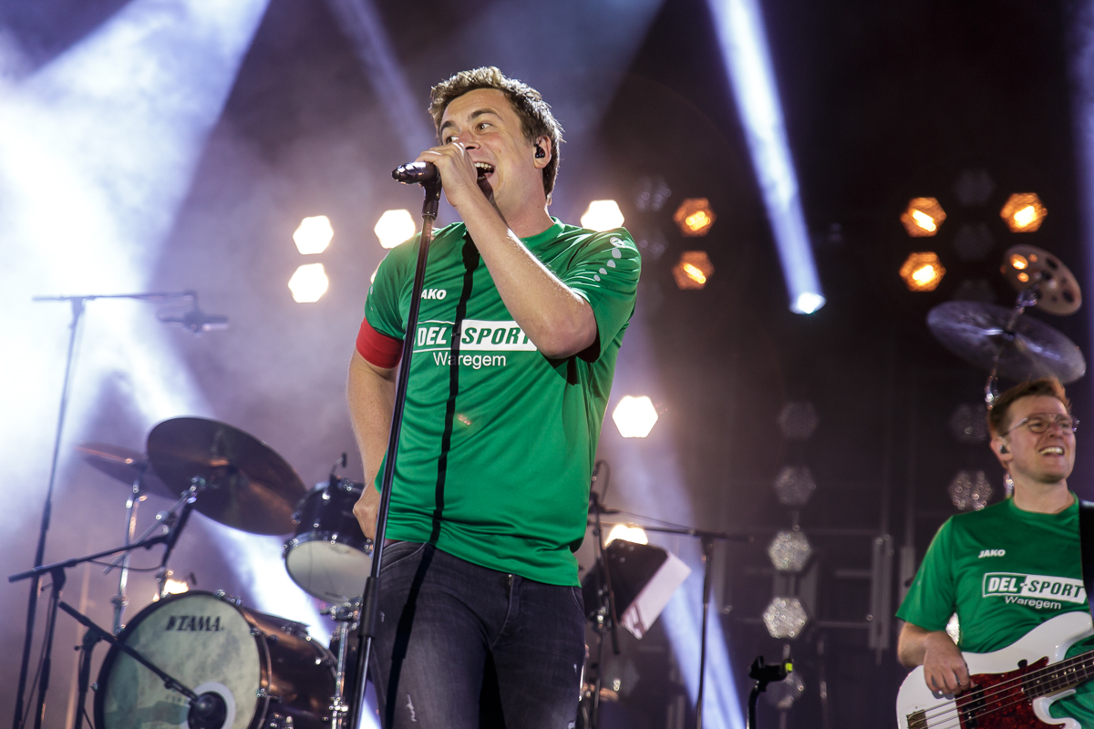 Niels Destadsbader Buikrock 2019 Deerlijk, foto 9, foto's door Peter Smet - FrontView Magazine