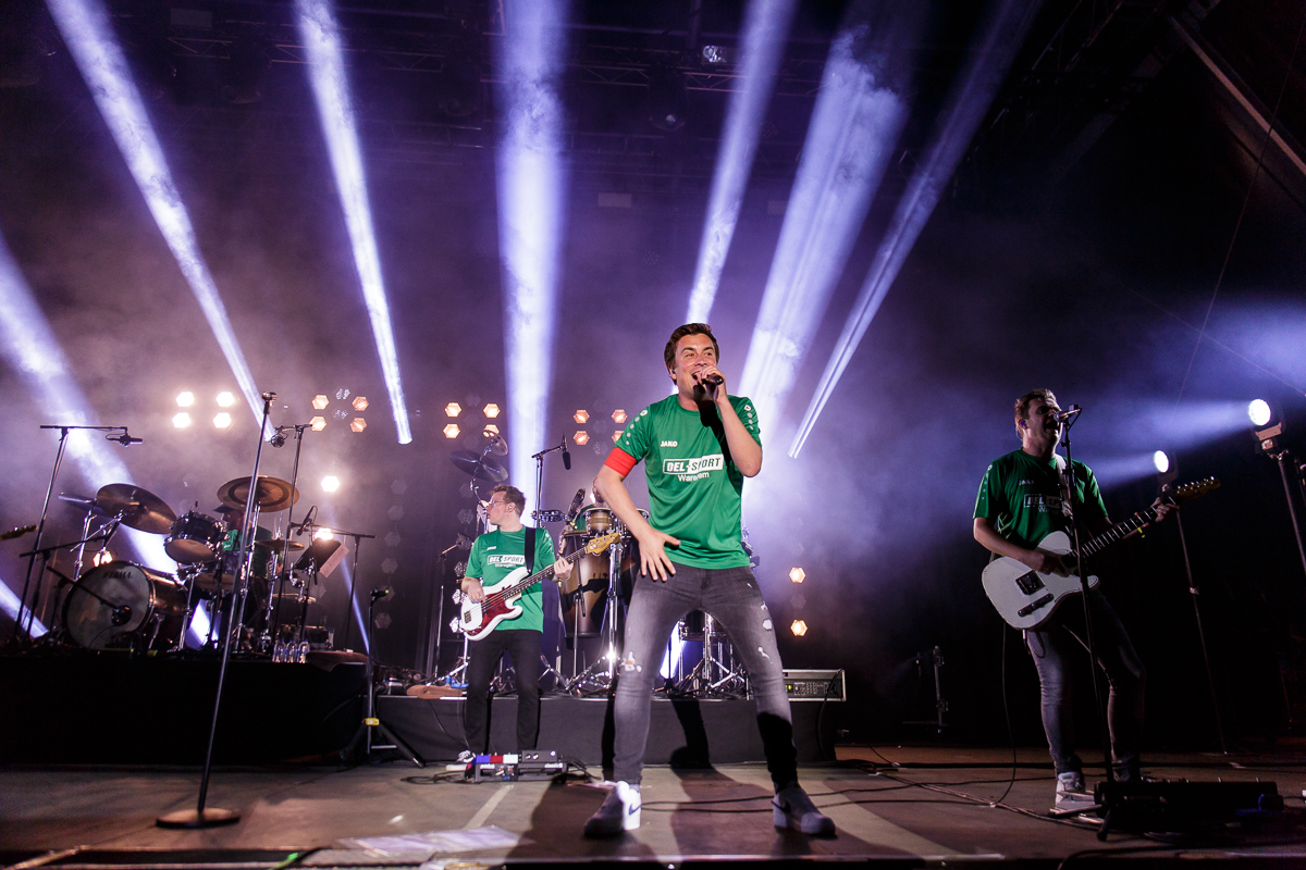 Niels Destadsbader Buikrock 2019 Deerlijk, foto 14, foto's door Peter Smet - FrontView Magazine