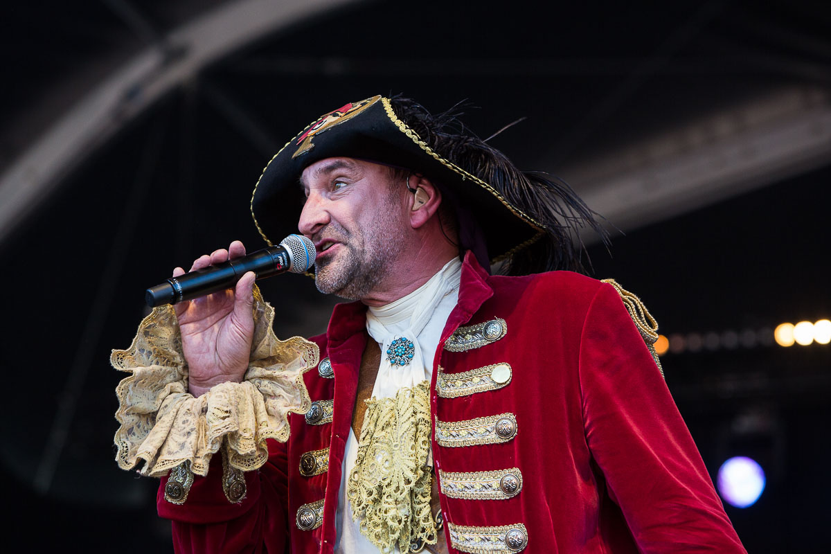 Piet Piraat @ Studio 100 Zomerfestival 2019, foto 10, foto's door Marc Verdonck - FrontView Magazine