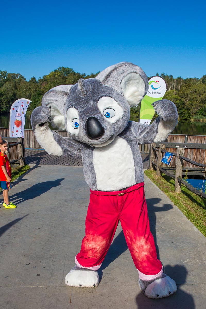 Sfeer @ Studio 100 Zomerfestival 2019, foto 4, foto's door Marc Verdonck - FrontView Magazine