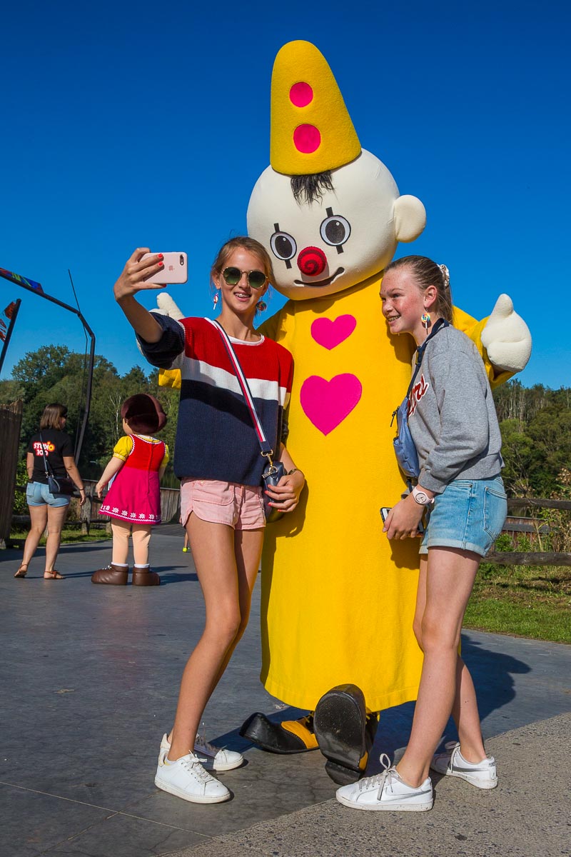 Sfeer @ Studio 100 Zomerfestival 2019, foto 6, foto's door Marc Verdonck - FrontView Magazine