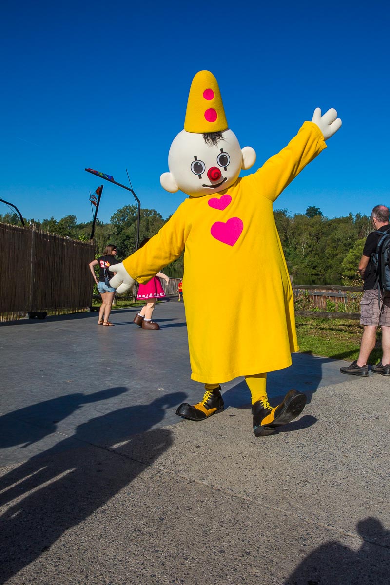 Sfeer @ Studio 100 Zomerfestival 2019, foto 7, foto's door Marc Verdonck - FrontView Magazine