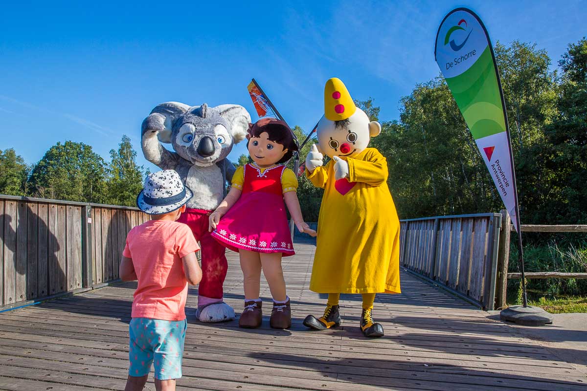 Sfeer @ Studio 100 Zomerfestival 2019, foto 8, foto's door Marc Verdonck - FrontView Magazine