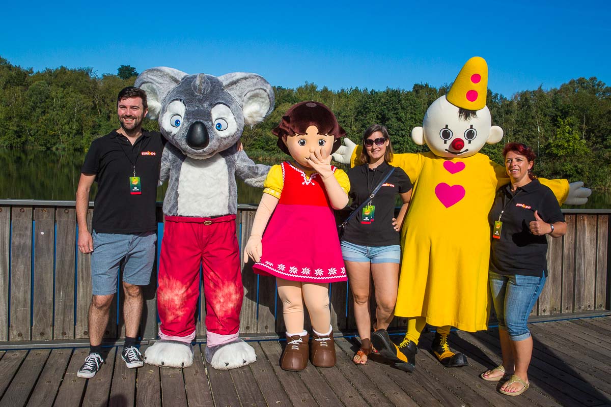 Sfeer @ Studio 100 Zomerfestival 2019, foto 9, foto's door Marc Verdonck - FrontView Magazine