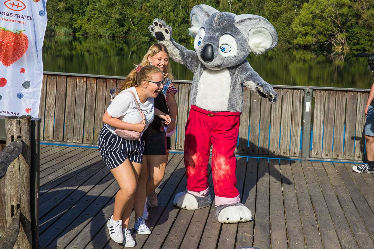 Sfeer @ Studio 100 Zomerfestival 2019, foto 10, foto's door Marc Verdonck - FrontView Magazine