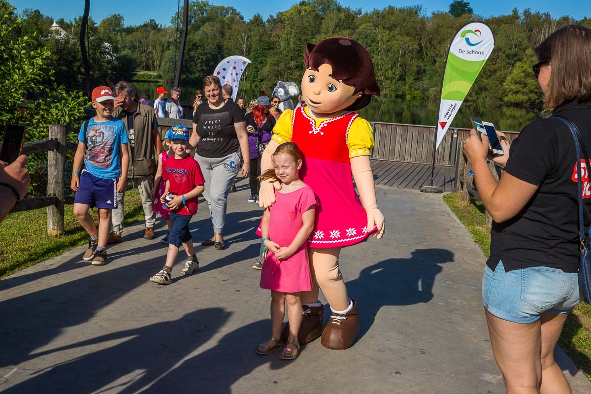 Sfeer @ Studio 100 Zomerfestival 2019, foto 11, foto's door Marc Verdonck - FrontView Magazine