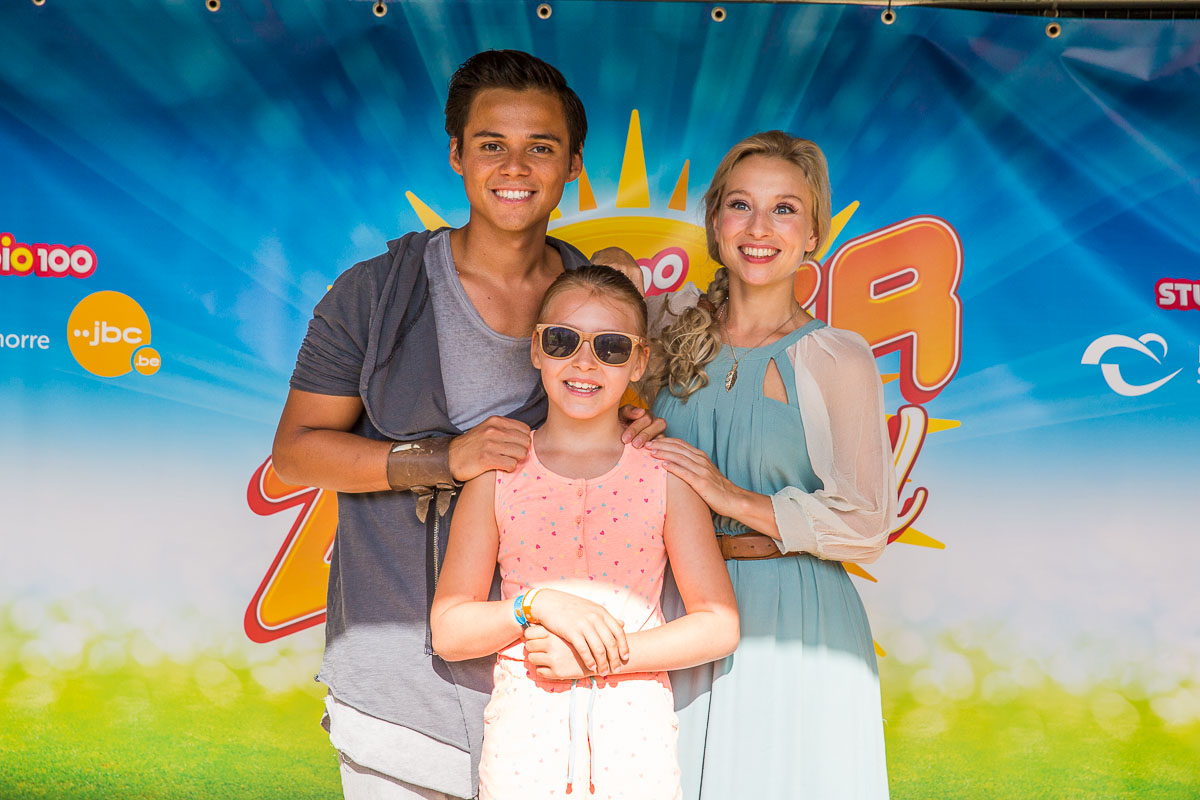 Sfeer @ Studio 100 Zomerfestival 2019, foto 12, foto's door Marc Verdonck - FrontView Magazine