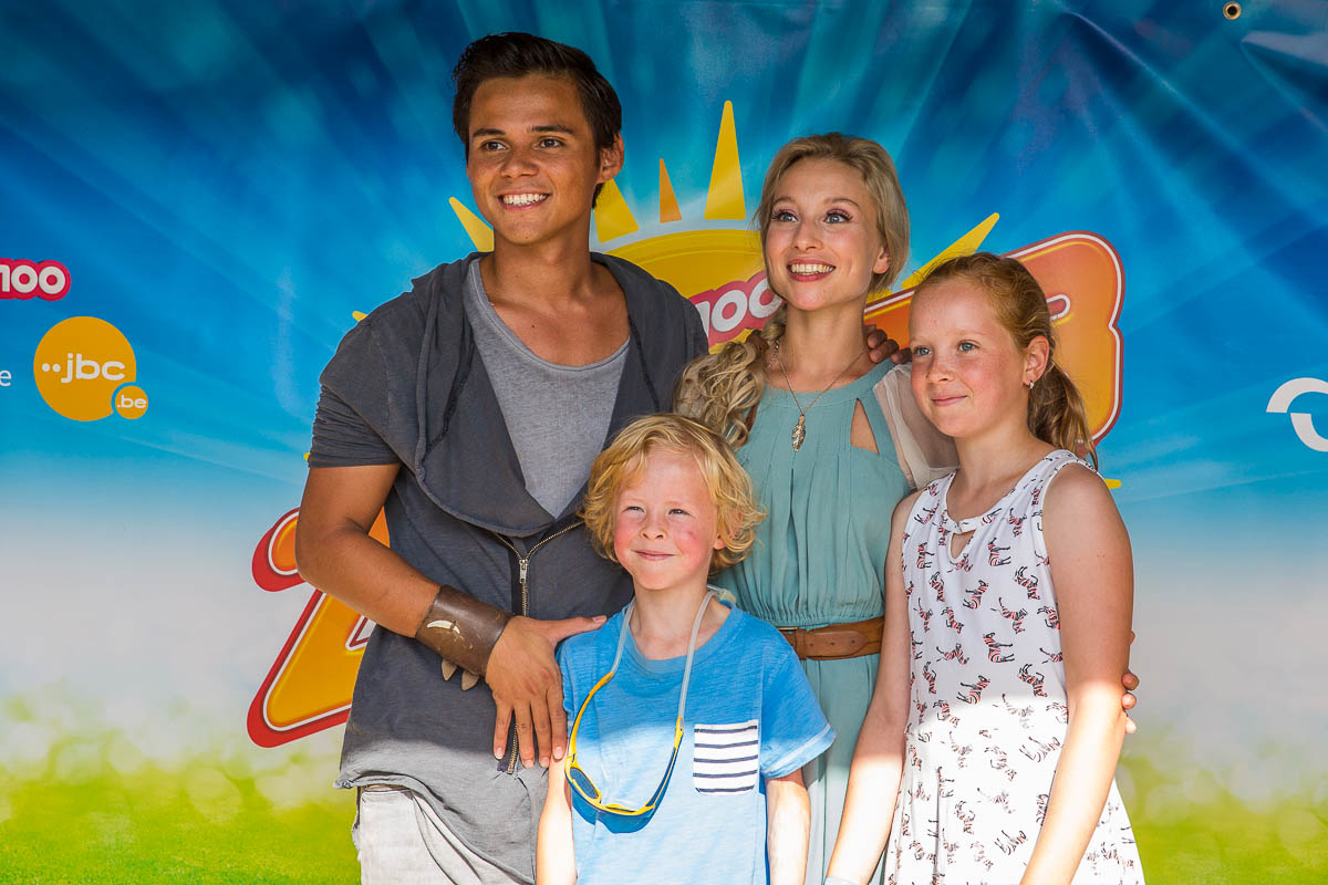 Sfeer @ Studio 100 Zomerfestival 2019, foto 13, foto's door Marc Verdonck - FrontView Magazine