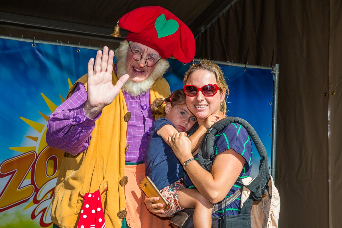 Sfeer @ Studio 100 Zomerfestival 2019, foto 16, foto's door Marc Verdonck - FrontView Magazine