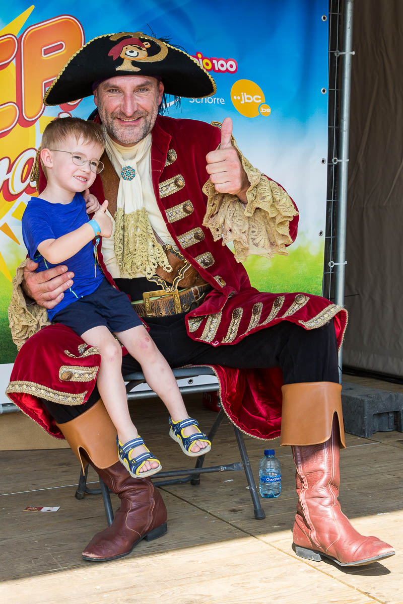 Sfeer @ Studio 100 Zomerfestival 2019, foto 38, foto's door Marc Verdonck - FrontView Magazine