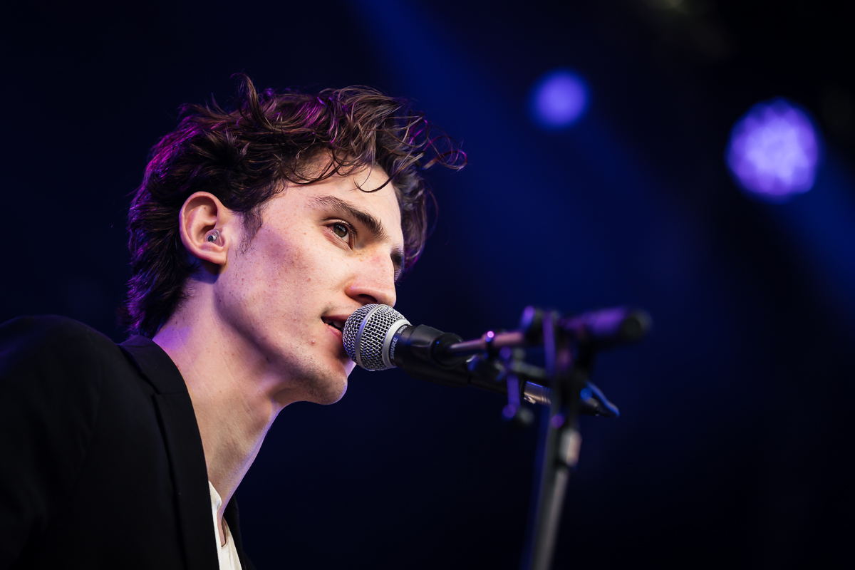 RAMAN. @ Fonnefeesten, foto 1, foto's door Danny Wagemans - FrontView Magazine