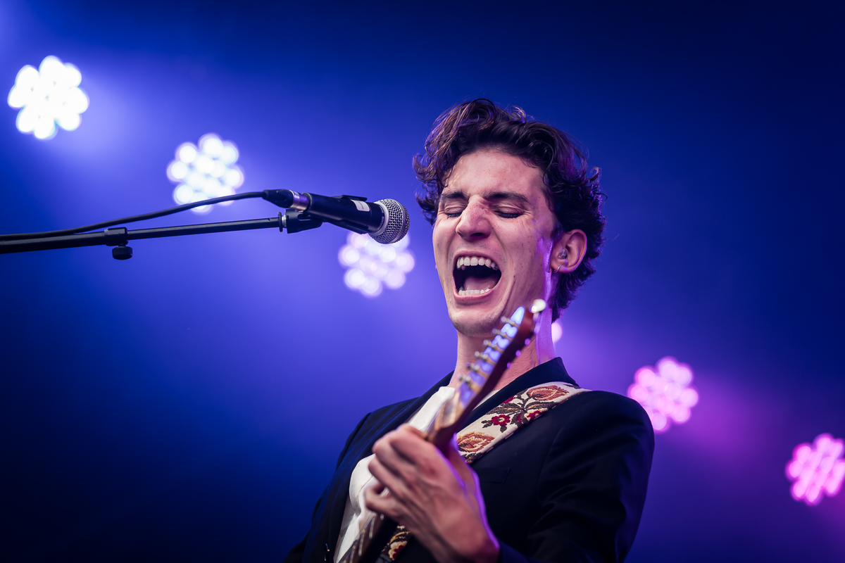 RAMAN. @ Fonnefeesten, foto 2, foto's door Danny Wagemans - FrontView Magazine