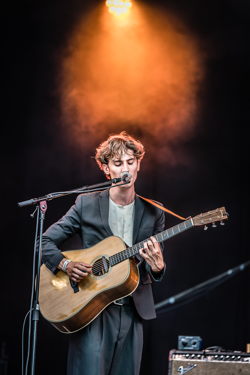 RAMAN. @ Fonnefeesten, foto 3, foto's door Danny Wagemans - FrontView Magazine
