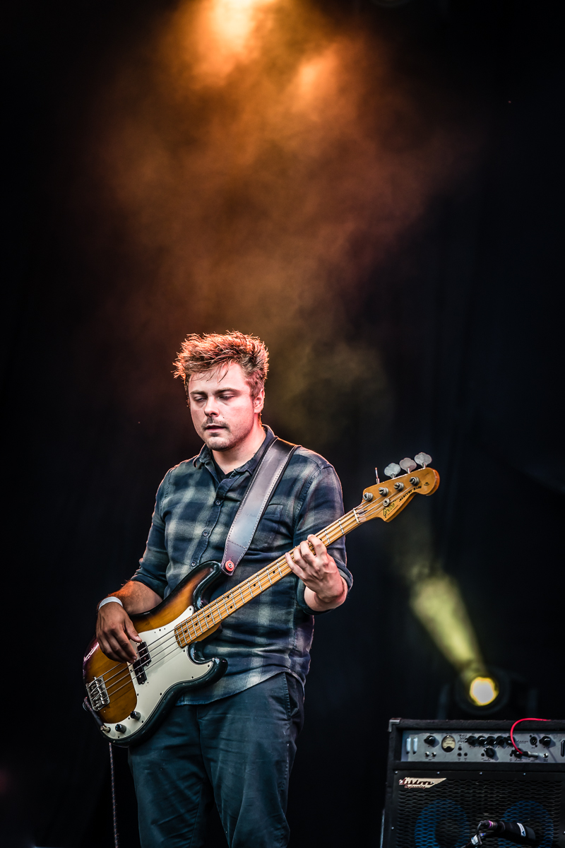 RAMAN. @ Fonnefeesten, foto 4, foto's door Danny Wagemans - FrontView Magazine
