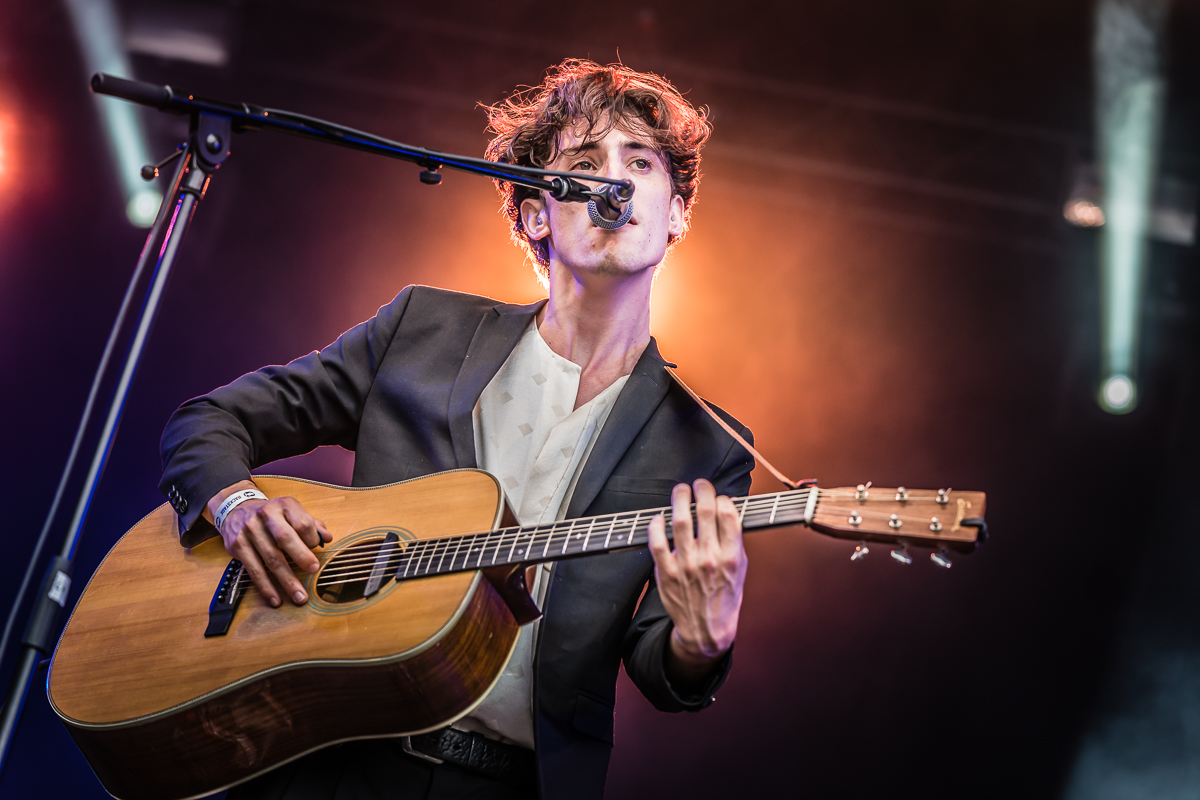 RAMAN. @ Fonnefeesten, foto 6, foto's door Danny Wagemans - FrontView Magazine