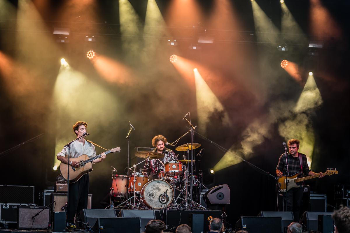 RAMAN. @ Fonnefeesten, foto 7, foto's door Danny Wagemans - FrontView Magazine