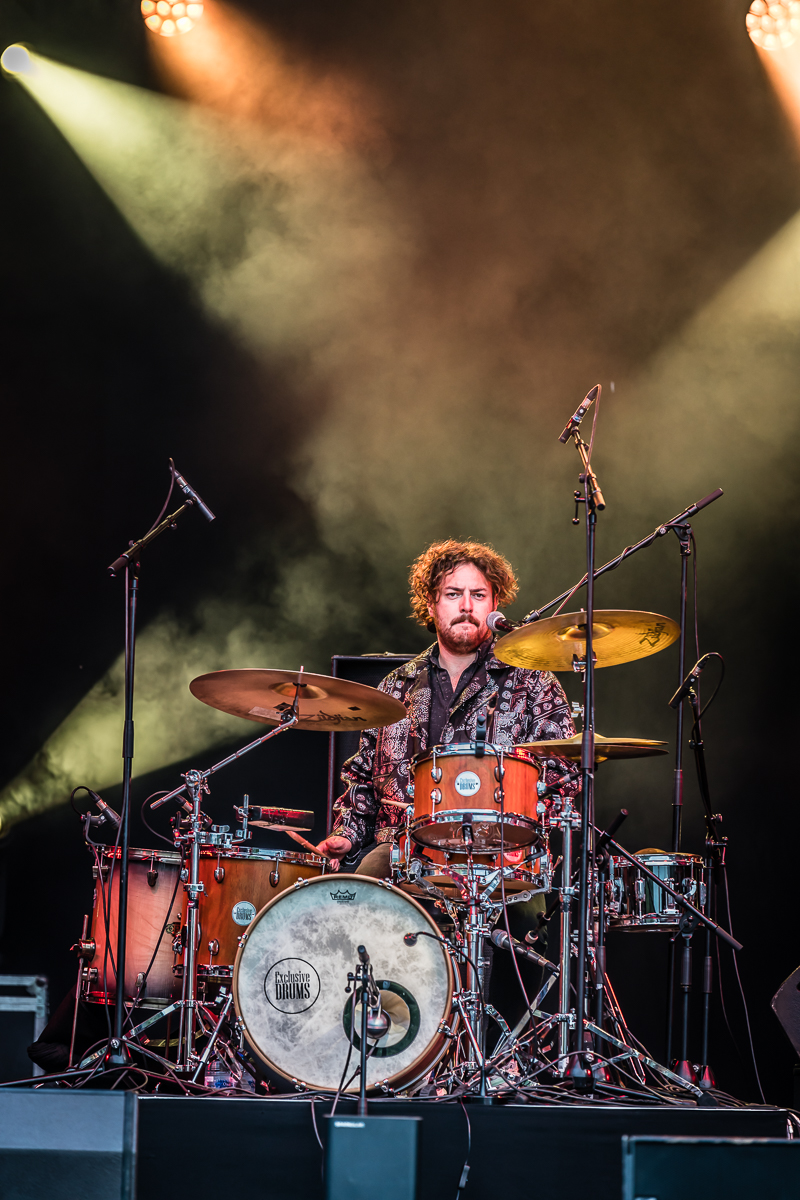 RAMAN. @ Fonnefeesten, foto 8, foto's door Danny Wagemans - FrontView Magazine