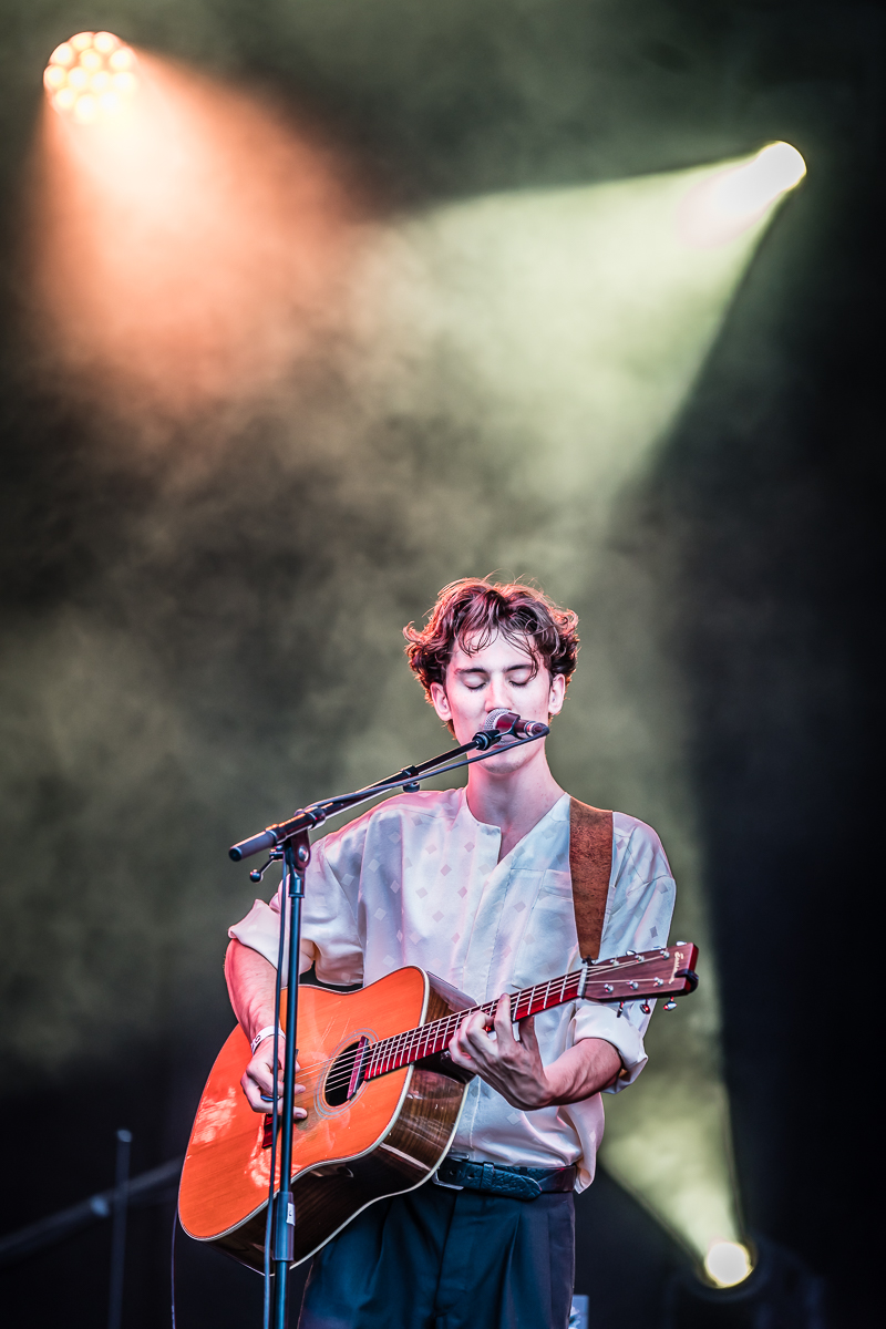 RAMAN. @ Fonnefeesten, foto 9, foto's door Danny Wagemans - FrontView Magazine