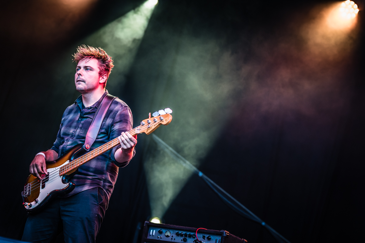 RAMAN. @ Fonnefeesten, foto 11, foto's door Danny Wagemans - FrontView Magazine