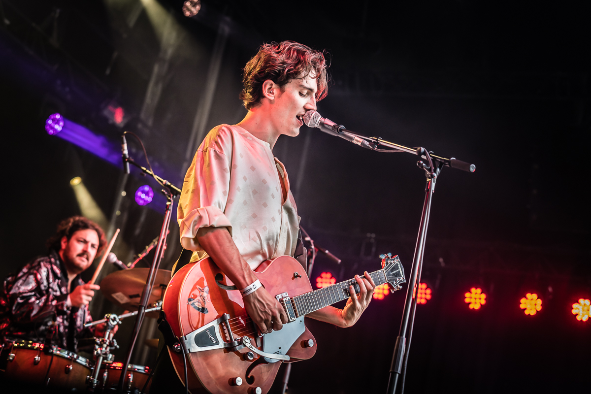 RAMAN. @ Fonnefeesten, foto 13, foto's door Danny Wagemans - FrontView Magazine