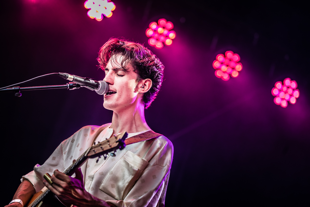 RAMAN. @ Fonnefeesten, foto 15, foto's door Danny Wagemans - FrontView Magazine
