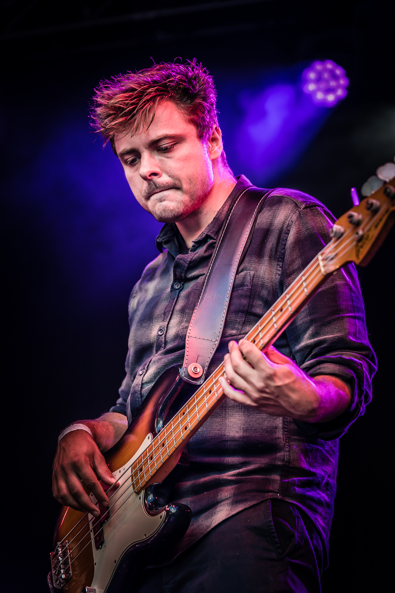RAMAN. @ Fonnefeesten, foto 16, foto's door Danny Wagemans - FrontView Magazine