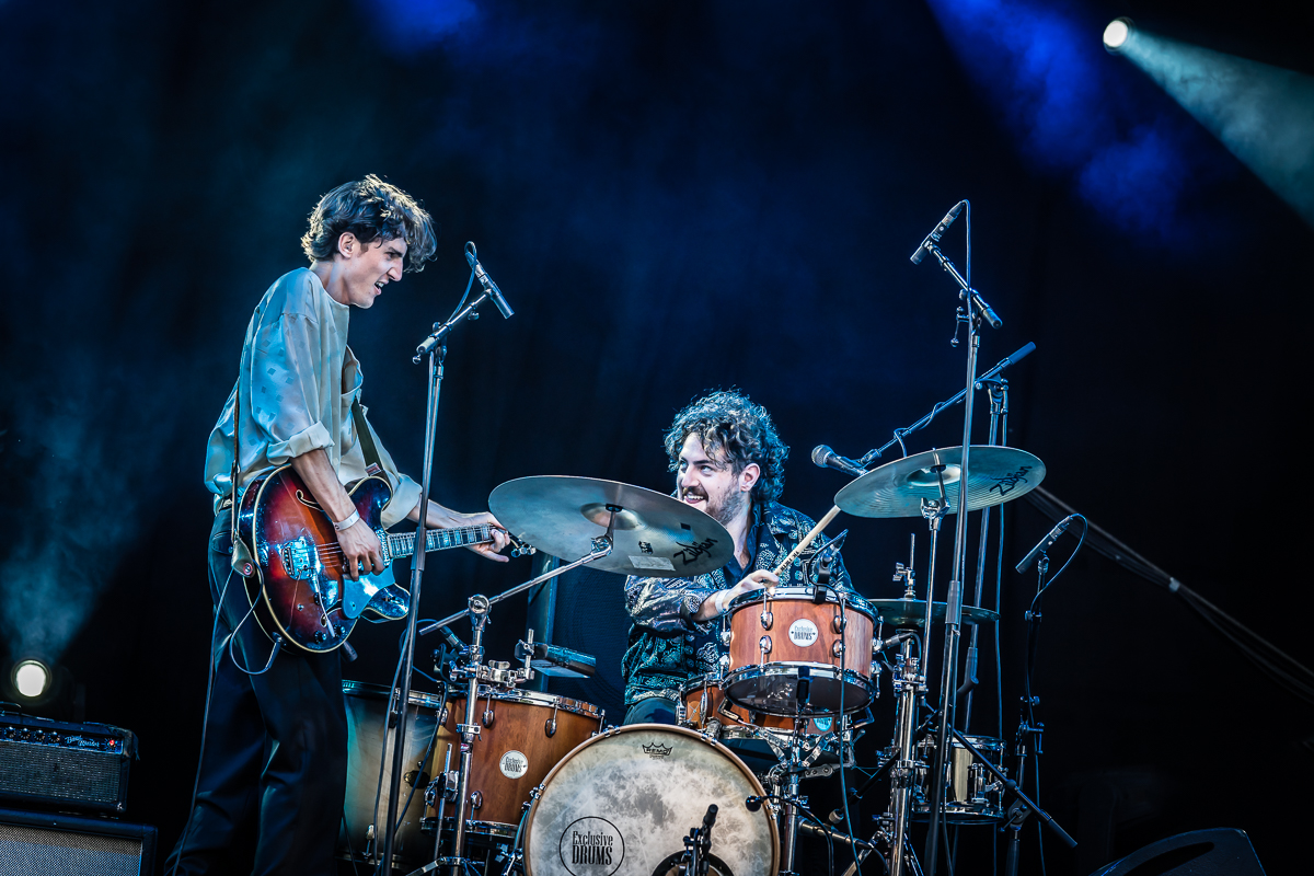 RAMAN. @ Fonnefeesten, foto 18, foto's door Danny Wagemans - FrontView Magazine