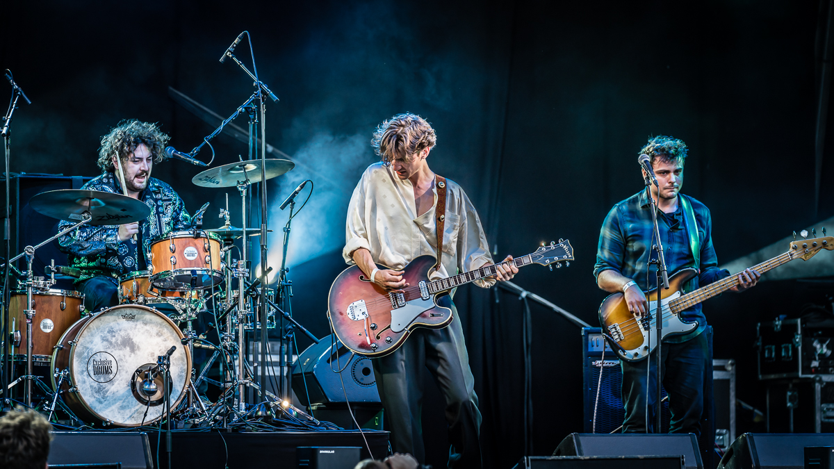 RAMAN. @ Fonnefeesten, foto 19, foto's door Danny Wagemans - FrontView Magazine