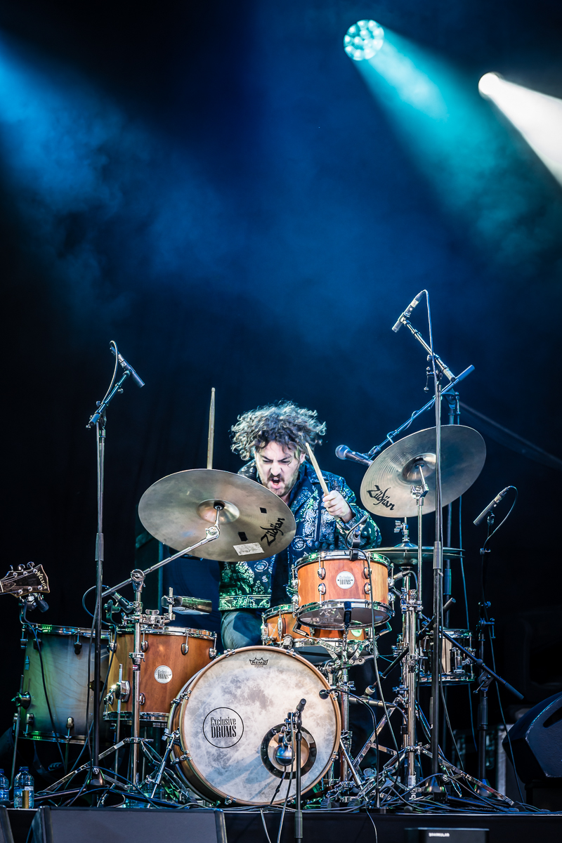 RAMAN. @ Fonnefeesten, foto 20, foto's door Danny Wagemans - FrontView Magazine