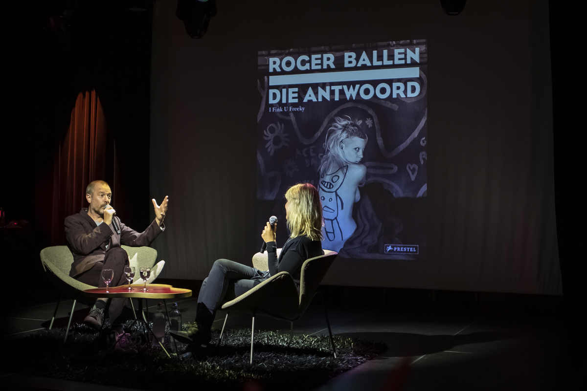 Press Conference 40 jaar AB @ Anciene Belgique, picture 17, photographed by Alex Wyckmans - FrontView Magazine