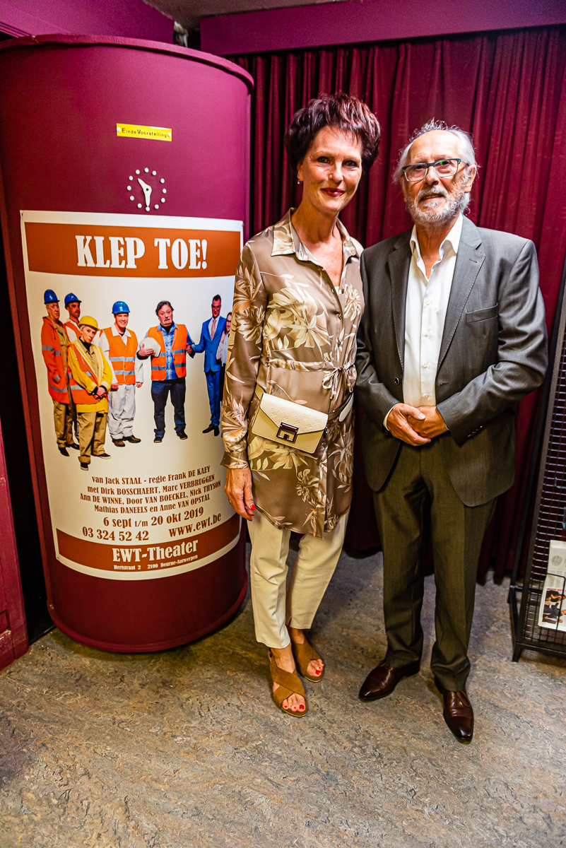 Première Klep Toe @ EWT-Theater Deurne, picture 14, photographed by Dimitri Vanlommel - FrontView Magazine