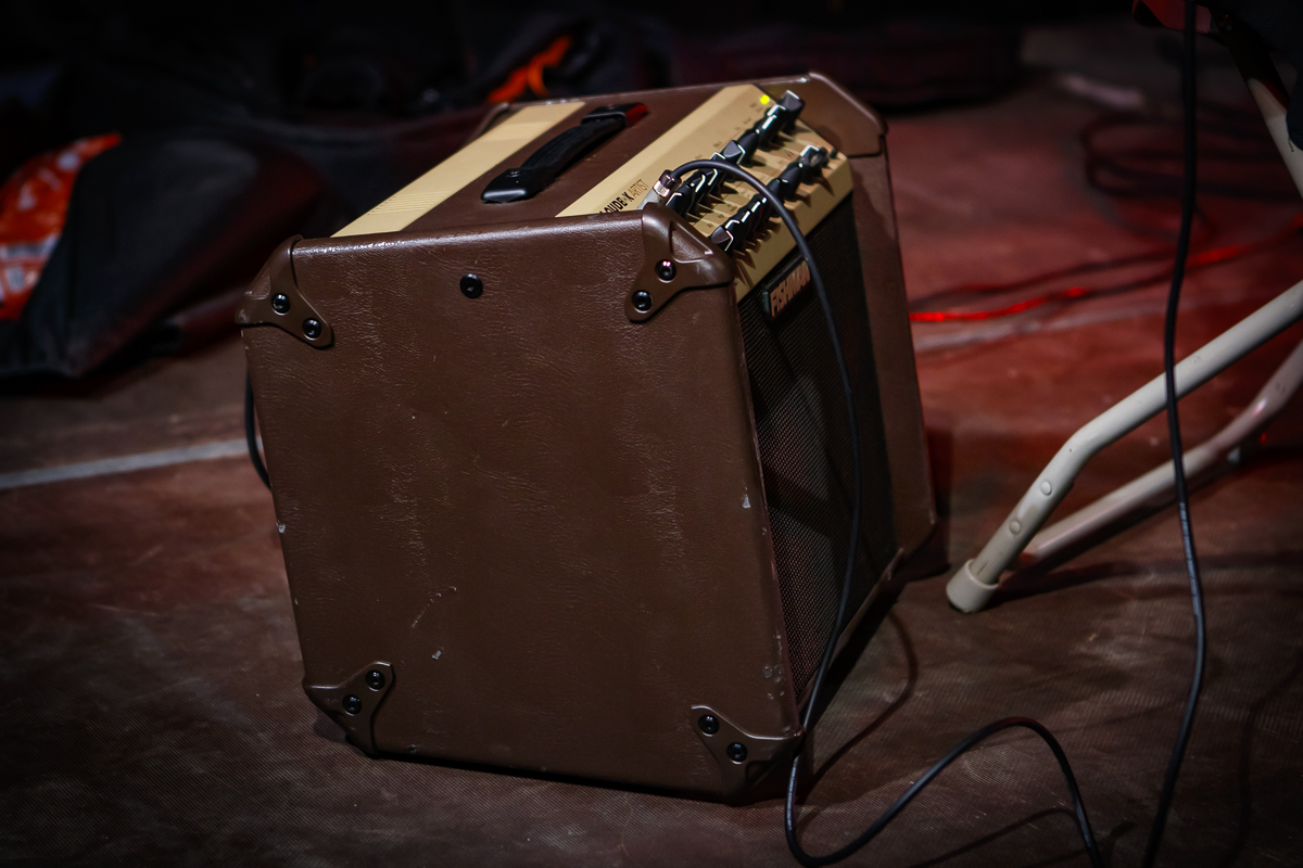 The Basily Gipsy Band @ Jazzathome, picture 24, photographed by Alex Wyckmans - FrontView Magazine