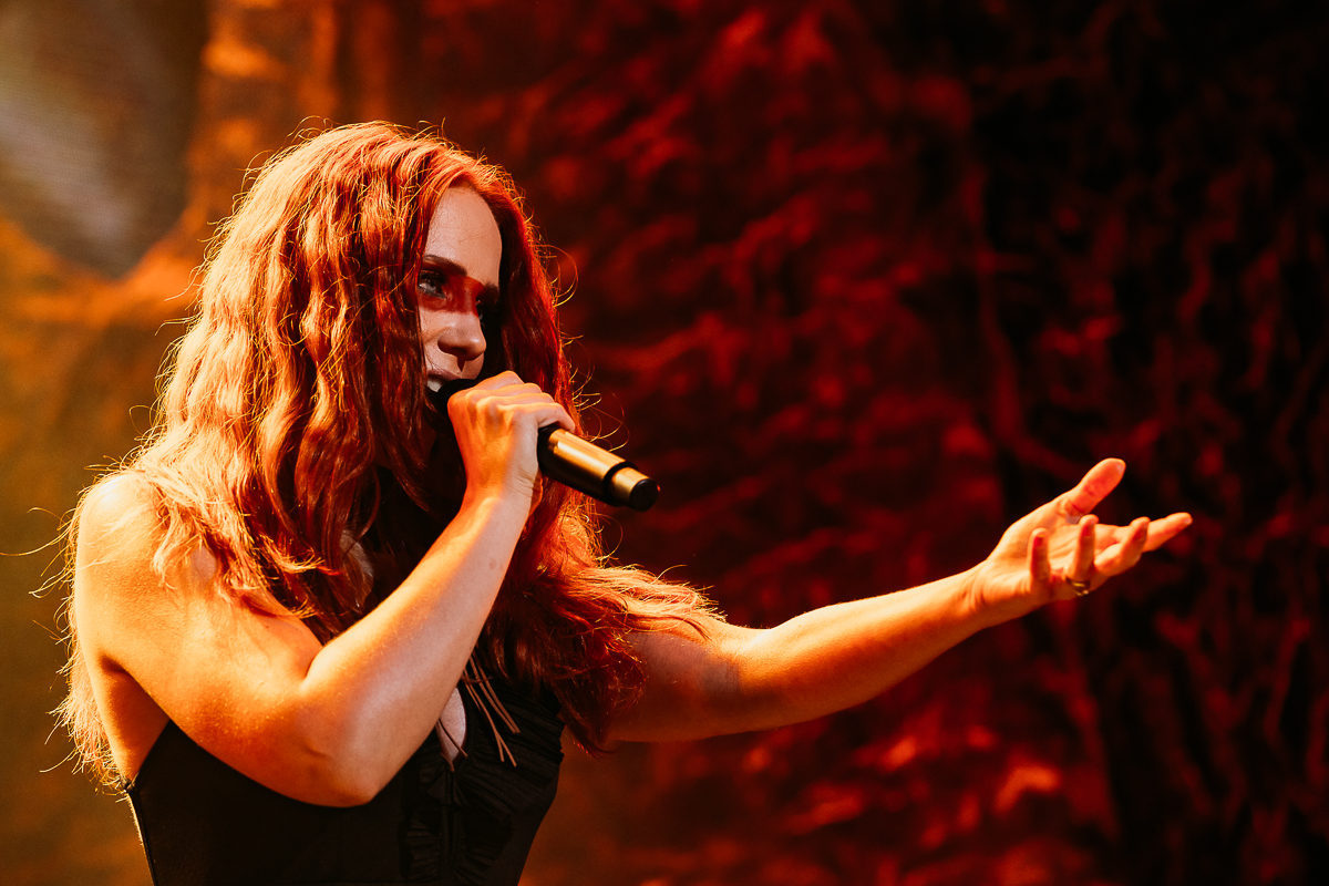 Ayreon @ 013, picture 30, photographed by Dorien Goetschalckx - FrontView Magazine