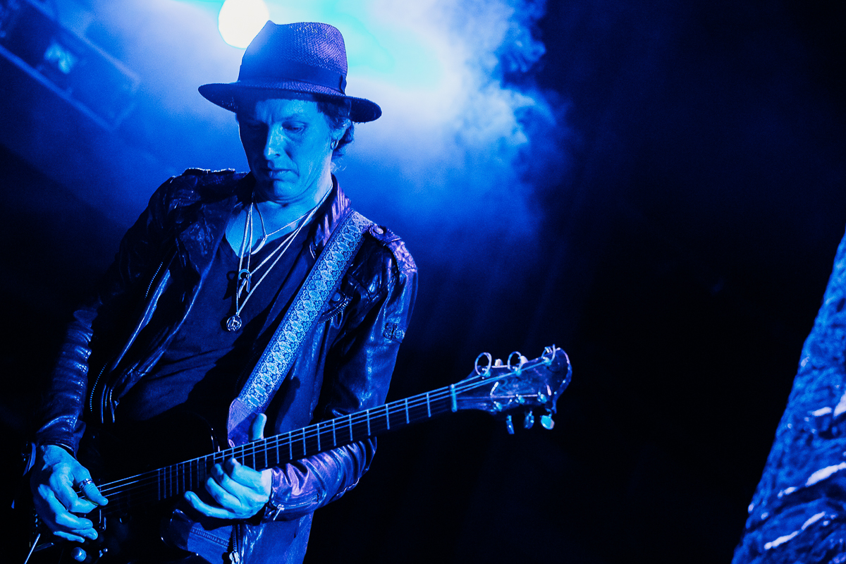 Ayreon @ 013, picture 33, photographed by Dorien Goetschalckx - FrontView Magazine