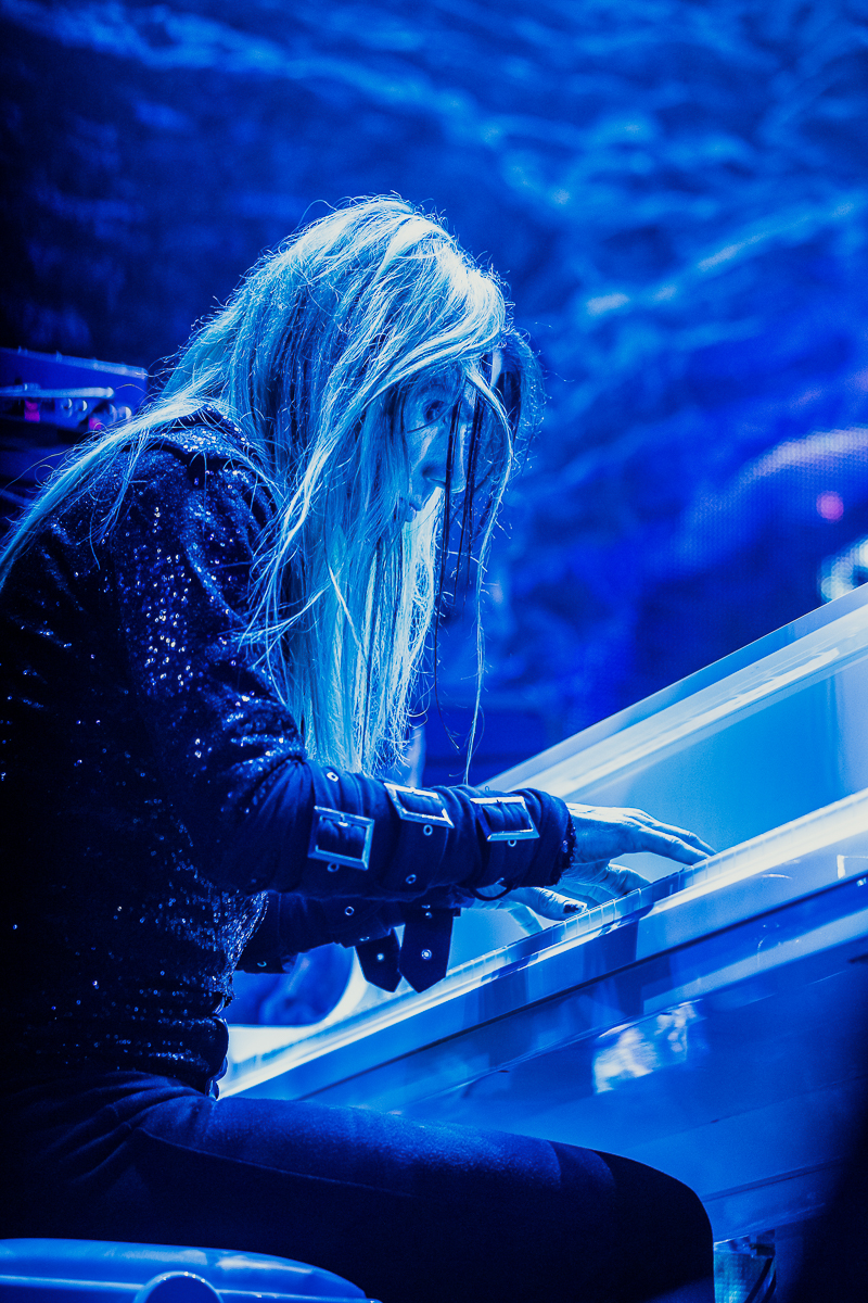 Ayreon @ 013, picture 41, photographed by Dorien Goetschalckx - FrontView Magazine