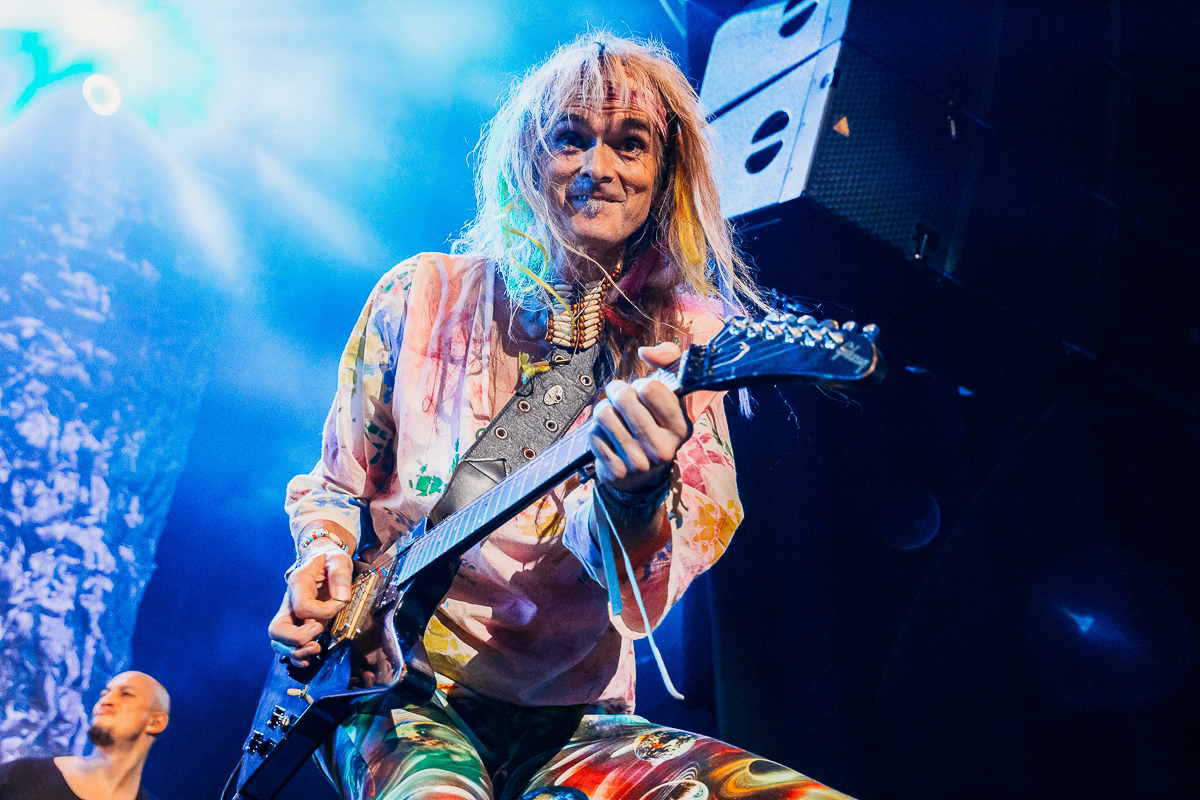 Ayreon @ 013, picture 46, photographed by Dorien Goetschalckx - FrontView Magazine