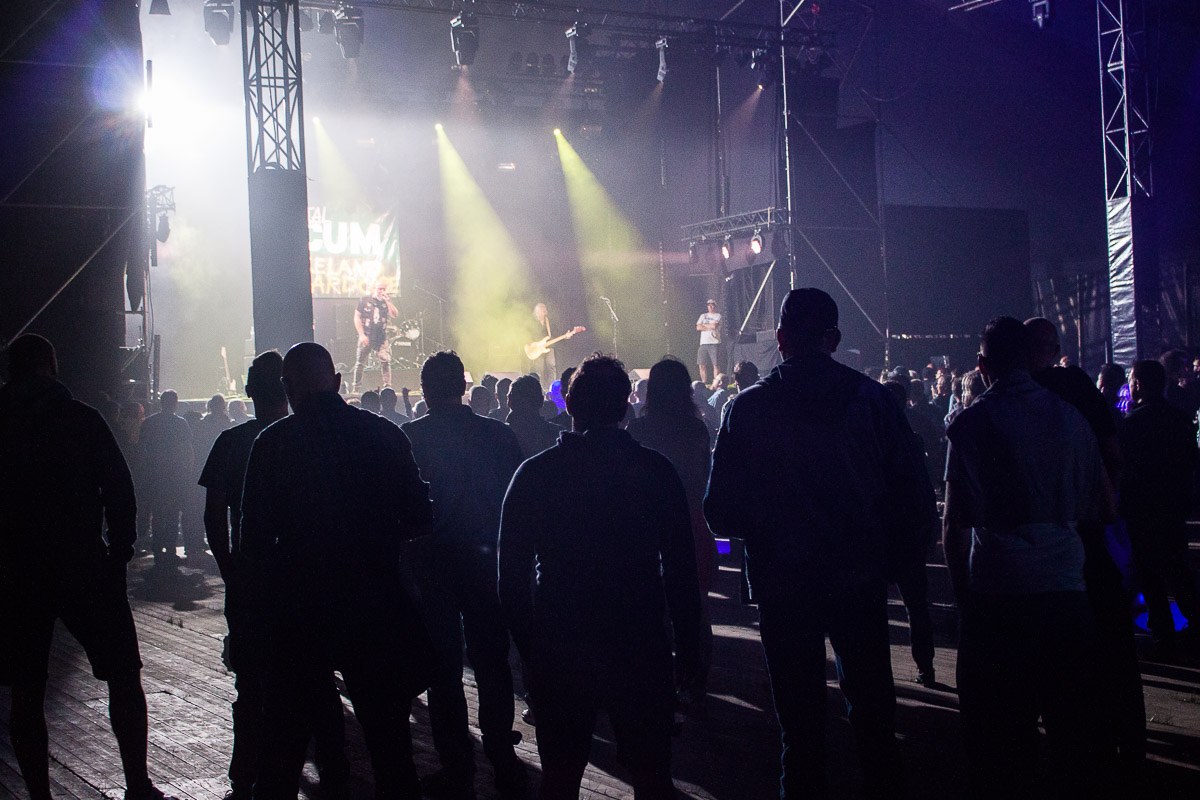 Lolands 2019 @ Scherpenheuvel, picture 11, photographed by Hilde  Hermans - FrontView Magazine